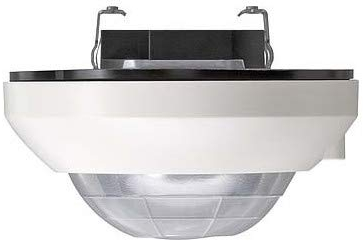 Gira Präsenz+Bewegungsmelder 537702