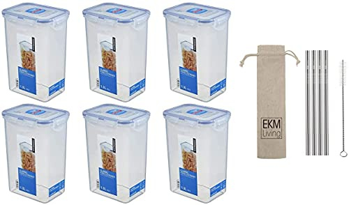 Lock und Lock Dose HPL809 (12er Set)