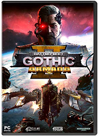 Battlefleet Gothic: Armada 2 | PC Code - Steam