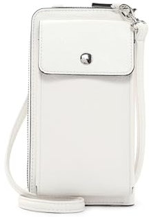 Emily & Noah Handyetui E&N Emma 62483 Damen Handtaschen Uni white 300