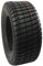 Greenstar 27867 Reifen Profil Rasen 4-lagig pneumatisch