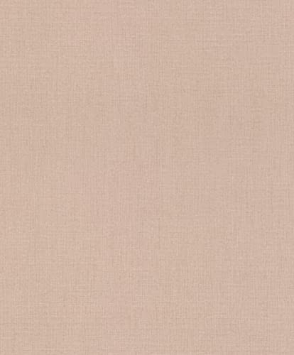 Rasch Tapeten Vliestapete (universell) Beige 10,05 m x 0,53 m Florentine III 484649