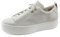 Paul Green Damen SUPER Soft Frauen Bequemschuhe,Helles Beige/Gold (Ivory.Gold),43 EU / 9 UK