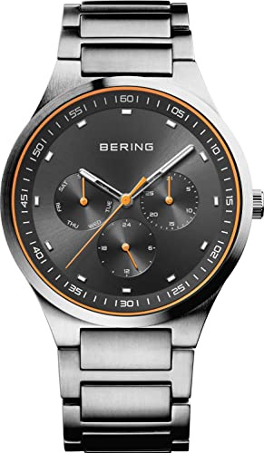 BERING 11740-009 Herrenarmbanduhr
