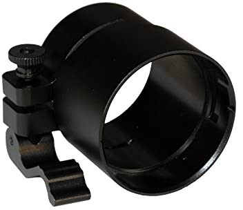 Fritzmann Adapter mit Schnellverschluss für Pard NV007S versch. Größen 38,8 mm