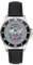KIESENBERG Herrenuhr Pilot Luftfahrt Pilotenschein Fan Armbanduhr Geschenk Analog Quartz Lederarmband Uhr L-21272