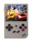 RG35XX Handheld Game Console 3.5 Inch IPS Screen Linux System Retro Video Games Consoles Portable Pocket Video Player 5000+ Games (Gray)