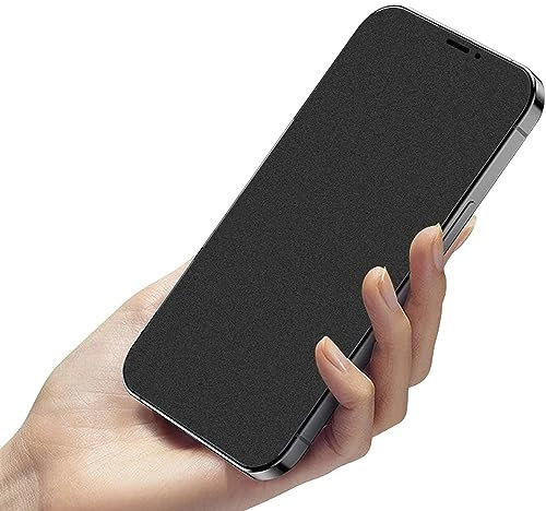TMahhbid [2pcs] Película de hidrogel mate suave Para iPhone 11/ iPhone XR (6.1inch),[anti - deslumbramiento, anti - huellas dactilares] película protectora de pantalla tpu flexible [sin vidrio]