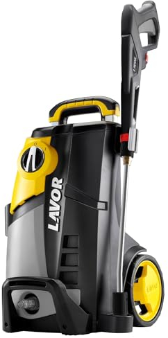 Idropulitrice con motore a induzione LAVOR LVR5 145