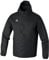 Erima Unisex Kinder LIGA STAR Allwetter jacke (2052401), schwarz, 140