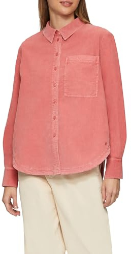 s.Oliver Hemdbluse aus Feincord