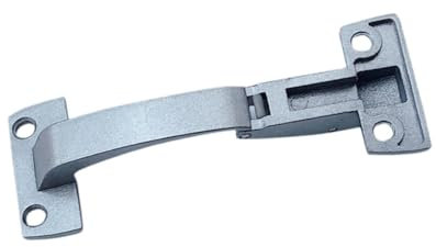 Folpus Charnière pliante pour armoire, remplacement du matériel, charnière de porte de placard, charnière d'armoire d'angle pour armoire de cuisine de bureau