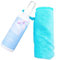 Oshhni 100 ml Yogamattenreiniger Fitnessgeräte Reiniger Leichtes Yogamattenreiniger Spray Fitness Mattenreinigung für Pilates Homewohnheit, Type B