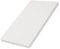 Hausfux Tischplatte nach Maß - 2,5 cm Starke Spanplatte mit ABS-Kante - individueller Zuschnitt - Made in Germany (ICY White, 120 x 60 cm)