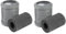 Reinscer Filtro e spugna per aspirapolvere T116 filtro 'aria di scarico post-motore H-Free serie 100 filtri polvere per ridurre 1