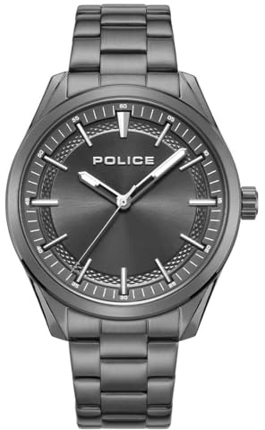Police PEWJG0018206 Mens Watch