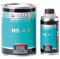 Troton 2K Master Acryl Füller 1L grau 4:1 Primer Grundierung HS Filler Ink. Härter
