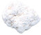Namvo natürliche wei?e Achat Geode Kristall Cluster Cornucopia Feng Shui dekorative Stein Edelsteine