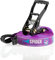 SPIDER SLACKLINE TKSA2 - Custom Slackline Kit erfahrene Slackliner und Anfänger - Komplettset aus 20m langem Gurtband mit 1x Ratsche