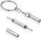 Mini Screwdriver for Glasses, Ancable Eyeglasses Screwdriver Mini Screwdrive Repair Tool for Glasses, Sunglass, Watch, Phones etc.