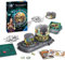 Ravensburger 3D Adventure 11540 TIME Guardian Adventures - Eine Welt ohne Schokolade - Escape Room Spiel, für 1 bis 4 Spieler - Kooperatives 3D Puzzle Abenteuer - einmaliges Event-Spiel ab 12 Jahren