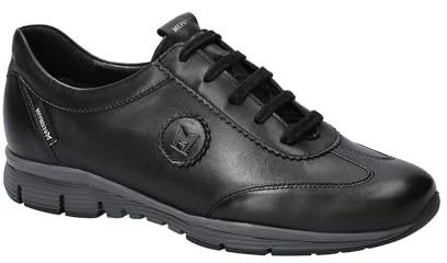 Mephisto 1200, schwarz(schwarz), Gr. 7½