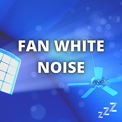 Fan Noises For 20 Hours (Loop)