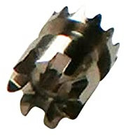 Ersatz-Armbanduhr, Schieberitzel, Kupplungsrad für 2235 Uhrwerk 2235-205