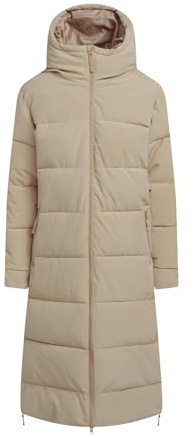 NORTH RIDGE Women's Winter Roaming Jacket, Green, Large