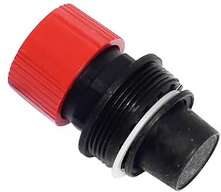 Heatline Monza/Capriz Plus 24/24A & 28/28A 3 Bar PRV Pressure Relief Safety Valve D003202395