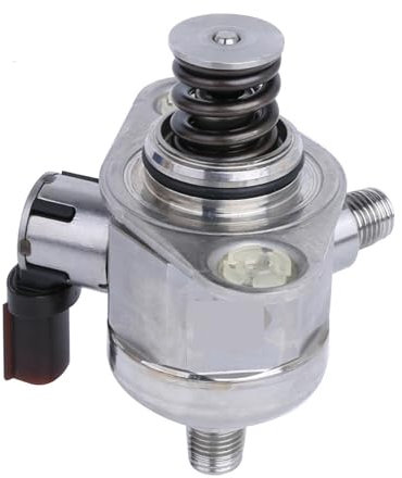 12672145 Hochdruck-Kraftstoffpumpe ATS, mechanische Kraftstoff-Hochdruckpumpe, Kraftstoffpumpe, Auto-Ölpumpe