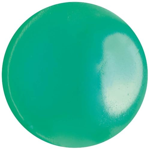UV Resin Smaragd, 10 ml