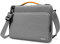 tomtoc 360° Tasche Hülle für Neu 14-Zoll MacBook Pro M4/M3/M2/M1 Pro/Max (2024-2021) A3112 A3401 A3185 A2992 A2918 A2779, 13,5-14,4 Surface Laptop 7/6/5/Studio, Rundumschutz Laptop Schultertasche