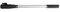 Outboard Tiller Handle Extension,Aluminum Trolling Motor Extension Handle Outboard Tiller Extension - Ergonomic Trolling Motor Accessories Handle Extender for Marine Boat