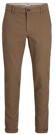 JACK & JONES Slim Fit Chino Hose