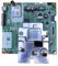 Scheda Madre TV EAX67166104, Compatibile Con LG 60UJ6300 65UJ6300 65UJ632T 65UJ620V 60UJ630V 65UK6100 65UJ634V, Scheda Madre Di Controllo TV 65 Pollici 60 Pollici(65-inch)