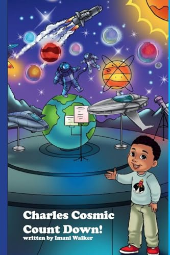 Charles Cosmic Countdown!