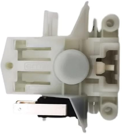 DD81-02132A Compatibile con la serratura della porta della lavastoviglie Samsung DD81-01629A