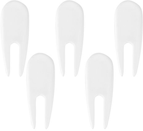 5 x Gymnastikball-Luftstecker-Ersatz