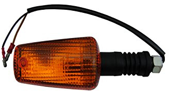 Blinker vorne (Originalform Modell-bezogen E -geprüft) EAN: 4054783024032 für Yamaha