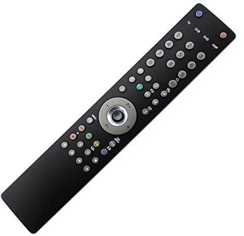 Ersatz Fernbedienung für Grundig Remote Control TP3 | RC2134602/01 | RC2134602