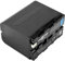 ANSMANN - Batteria di ricambio – Uguale Sony NP-F970