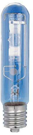 PRONETELEC Lampada IOdure Metallico E40, 250W, 5200°K, Tonalità neutra, 360°, 20000lm