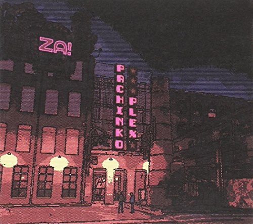 Pachinko Plex