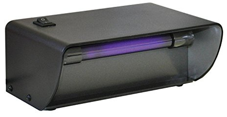 Eagle UV Bank Note Checker x 5