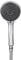 8000 | DuraFlow™ Five Spray Shower Head - Chrome