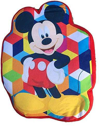 Kids Mickey Kissen Wolke, 35 cm, 35 cm