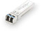 DIGITUS SFP+ Modul - 10 Gbit/s - HP kompatibel - Mini GBIC - für Multimode-Glasfaserkabel - LC Duplex - 850 nm Wellenlänge - 300 m Reichweite - Plug & Play