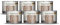 Venandi Animal – Premium Katzenfutter – Kalb als Monoprotein, Nassfutter, getreidefrei und naturbelassen, 6er Pack (6 x 200g)