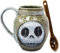 Disney The Nightmare Before Christmas Mug and Spoon Set